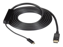Black Box VA-USBC31-DP12M-010 Main Image from Front