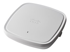 Cisco C9117AXI-EWC-N Main Image from Right-angle