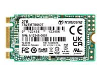 Transcend Information TS2TMTS560T Main Image from Front Transcend Information TS2TMTS560T Main Image from Front