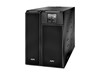 APC Smart-UPS SRT 6000VA w  208 240V to 120V Step-Down Transformer (SRT6KXLT-5KTF), SRT6KXLT-5KTF, 30623840, Battery Backup/UPS