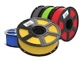 MakerBot Sketch Filaments (5-pack), 900-0055A, 38131444, Printer Supplies - 3D