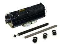 Lexmark 99A2411 Main Image from Left-angle Lexmark 99A2411 Main Image from Left-angle