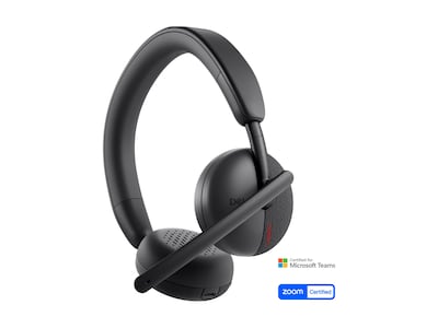 Dell Wireless Headset - WL3024, WL3024-DWW, 41732610, Headsets (w/ microphone) Dell Wireless Headset - WL3024, WL3024-DWW, 41732610, Headsets (w/ microphone)