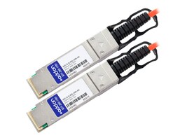 AddOn AOC-Q-Q-40G-10M-AO Main Image from Right-angle