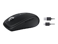 Logitech Logitech MX Anywhere Mouse 3S (Black), 910-006928, 41610868, Mice & Cursor Control Devices