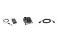 Zebra Symbol Single Slot Cradle Kit (US), CRD9000-110SES, 12392187, Battery Chargers