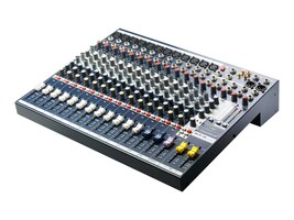 Soundcraft E535.100000US                  Main Image from Right-angle