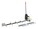 Panduit PBDCT-M Image 1 from Left-angle