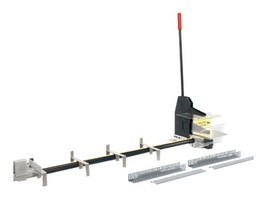 Panduit PBDCT-M Main Image from Left-angle