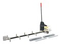 Panduit Intl Orders Only PBDCT MEASURI , PBDCT-M, 41088411, Tools & Hardware