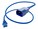 UNC Group PWCD-C13C14-15A-04F-BLU Image 1 from Front
