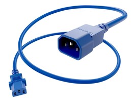 UNC Group PWCD-C13C14-15A-04F-BLU Main Image from Front