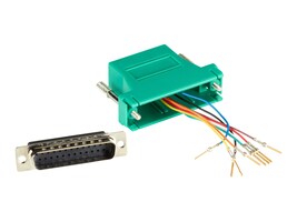 Black Box FA4525M-GR Main Image from Left-angle