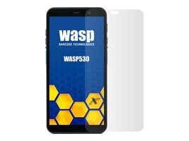 Wasp Barcode Technologies I00009532 Main Image from Front