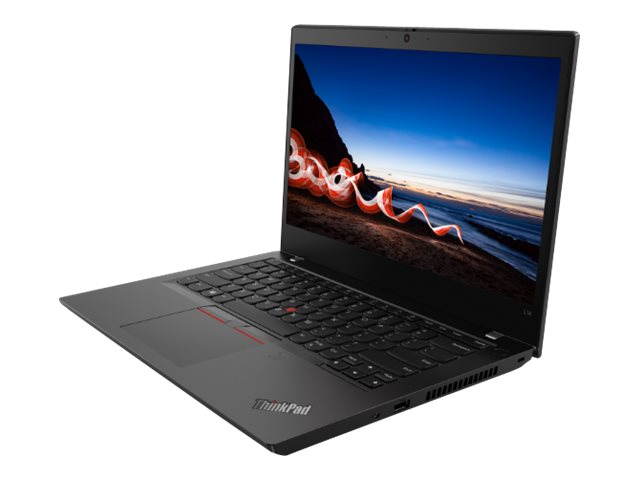 Lenovo ThinkPad L14 G2 AMD Ryzen 5 Pro 5650U 8GB 256GB PCIe ax