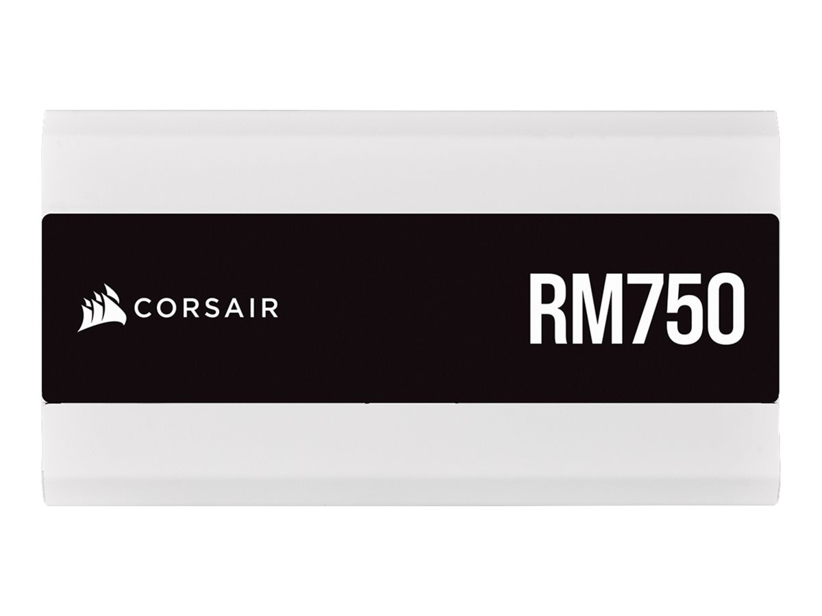 Corsair RM Series 2021 RM750 (CP-9020231-NA)