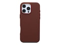 OtterBox Symmetry Series Cactus Leather MagSafe Case for iPhone 16 Pro Max - Rich Adobe (Brown), 77-96335 , 41839059, Carrying Cases - Phones/PDAs OtterBox Symmetry Series Cactus Leather MagSafe Case for iPhone 16 Pro Max - Rich Adobe (Brown), 77-96335 , 41839059, Carrying Cases - Phones/PDAs
