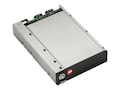 HP DP25 Removable 2.5 Hard Drive Frame Carrier, W3J84AA, 33912698, Drive Mounting Hardware