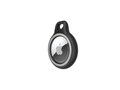 Belkin Reflective Secure Holder with Key Ring for Apple AirTag - Black, MSC003BTBK                    , 42133566, Carrying Cases - Other
