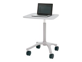 Ergotron ZAH25CG/CG4 Main Image from Right-angle Ergotron ZAH25CG/CG4 Main Image from Right-angle