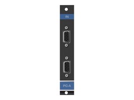 Kramer Electronics 20-70016198                    Main Image from Front