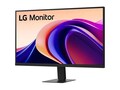 LG 27 BQ410B-B QHD LED-LCD Monitor, 27BQ410B-B                    , 42075854, Monitors