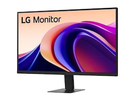 LG Electronics 27BQ410B-B Main Image from Right-angle LG Electronics 27BQ410B-B Main Image from Right-angle