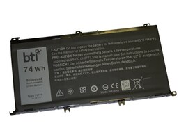 BTI 357F9-BTI                      Main Image from Front