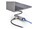 StarTech.com 2GPD3-USB-C-ETHERNET           Image 2 from Left-angle