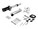 StarTech.com ARMPIVOTB2 Image 5 from Right-angle