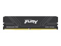 Kingston Renegade Pro Black HS EXPO 32GB PC5-57600 288-pin DDR5 SDRAM RDIMM, KF572RH38RB-32                , 42131068, Memory
