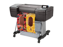 HP Inc. T8W15B#BCB Main Image from Right-angle