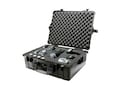 Pelican 1600 Case with Foam, Black, 1600-000-110, 11460379, Carrying Cases - Other