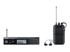 Shure P3TR112GR-J13                  Main Image from Front