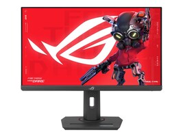 Asus XG259CMS                       Main Image from Front