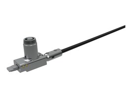 Noble Security Systems NS04T                          Main Image from Front