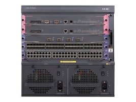 Hewlett Packard Enterprise JH331A Main Image from Front