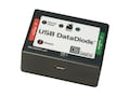 CRU USB DataDiode Data Transfer Hub, RoHS, 31290-0192-0000, 14975837, Storage Drive & Media Duplicators