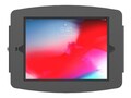 Compulocks Space iPad 10.2 (2019) Enclosure Wall Mount, Black, 102IPDSB, 37631973, Locks & Security Hardware