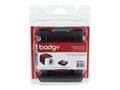 Evolis Consumable Pack for 100 Prints for Badgy 100 & 200 Card Printer, CBGP0001C, 19908692, Printer Ribbons Evolis Consumable Pack for 100 Prints for Badgy 100 & 200 Card Printer, CBGP0001C, 19908692, Printer Ribbons