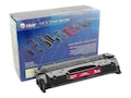 Troy Black M400 MICR Secure High Yield Toner Cartridge, 02-81551-001, 14543903, Toner and Imaging Components - OEM