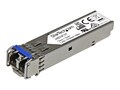 StarTech.com HPE J4859C Compatible SFP 1000BASE-LX 1GbE 10km SMF MMF Transceiver Module, J4859CST, 32027494, Network Transceivers StarTech.com HPE J4859C Compatible SFP 1000BASE-LX 1GbE 10km SMF MMF Transceiver Module, J4859CST, 32027494, Network Transceivers