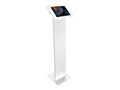 Mount-It! MI 3880W G10 No Thft Tblt Ksk, MI-3880W_G10                  , 41914291, Stands & Mounts - Desktop Monitors