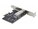 StarTech.com P011GI-NETWORK-CARD Image 6 from Top