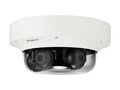 Hanwha Powered by WN7, 2MP X 3CH 30FP , PNM-8082VT, 41207330, Cameras - Security