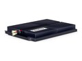CyberPower UPS Replacement Battery Cartridge 6V 7Ah 4-Battery Pack, RB0670X4, 14775106, Batteries - UPS
