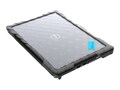Mohawk Dell Latitude 3300 13in CBCS CASEDROP Tech BLK , DT-DL3300CSCB-BLK, 37792620, Carrying Cases - Notebook
