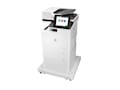 HP LaserJet Enterprise MFP M635fht, 7PS98A#BGJ, 38338218, MultiFunction - Laser (monochrome) HP LaserJet Enterprise MFP M635fht, 7PS98A#BGJ, 38338218, MultiFunction - Laser (monochrome)