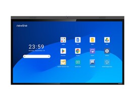 Newline Interactive TT-5524ZPRO                    Main Image from Front