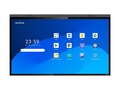 Newline 55 Z Pro Series 4K Ultra HD LED-LCD Touchscreen Display, TT-5524ZPRO                   , 41839495, Monitors - Large Format - Touchscreen